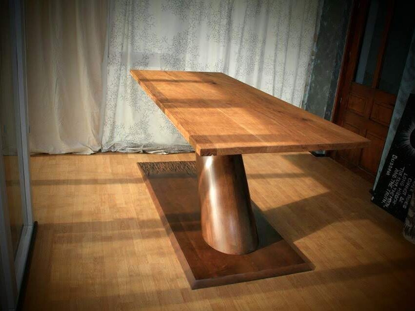 Maoak Table 1