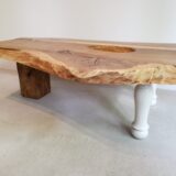 FIRST TRY COFFEE TABLE - Image 4