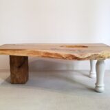FIRST TRY COFFEE TABLE