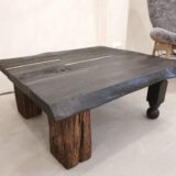 PARALLINES COFFEE TABLE II