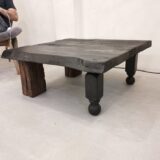 PARALLINES COFFEE TABLE II - Image 2