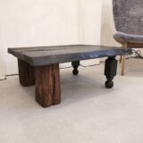 PARALLINES COFFEE TABLE II - Image 3